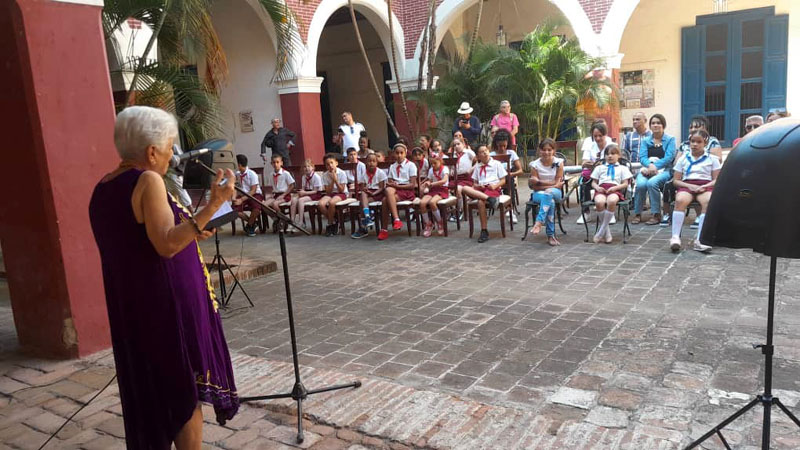 premiación concurso infantil 2