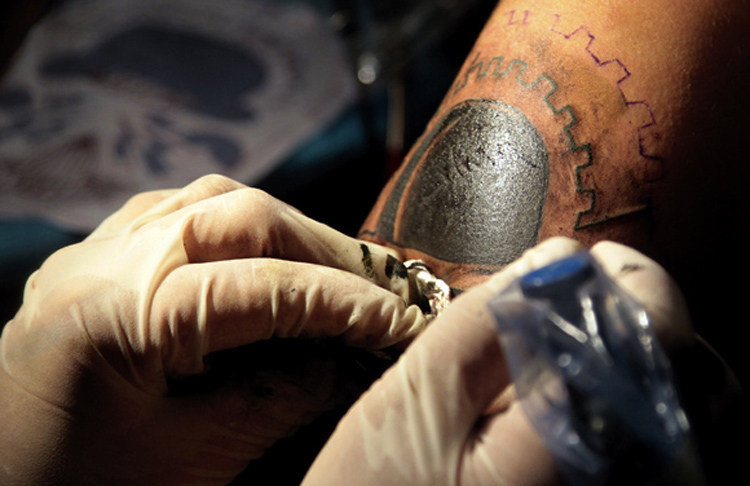 tatuaje