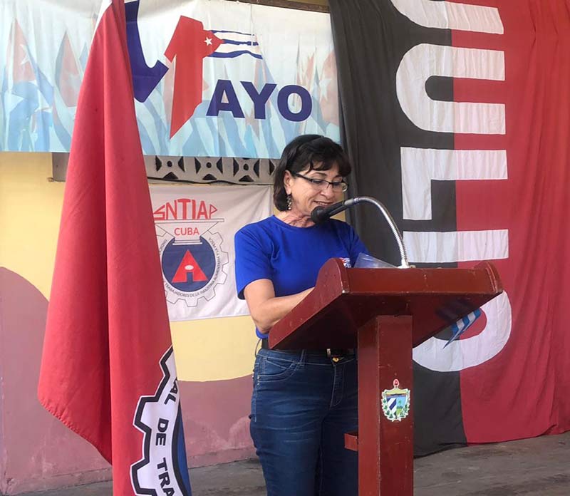 trabajadores fiesta convocatoria 1