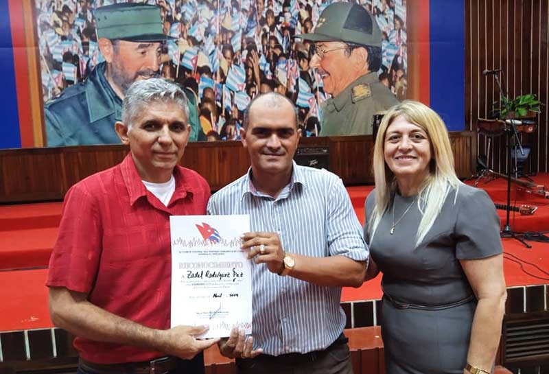 trabajadores partido pcc reconos ELA 6