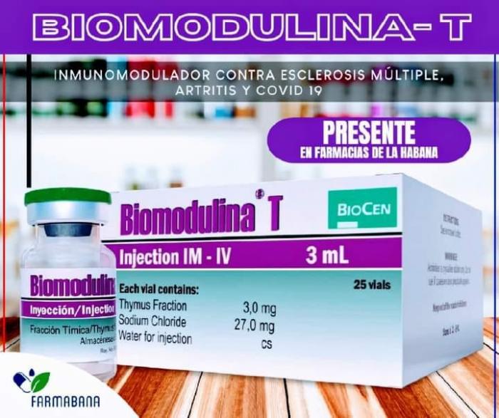 Biomodulina