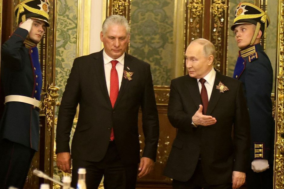 Canel Putin