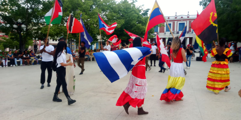 Fiesta de los abrazos 02
