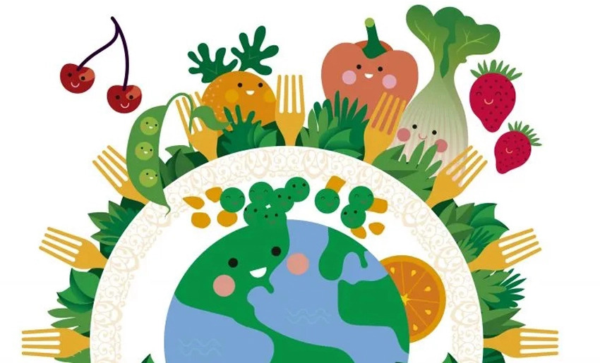 PMA nutricion escolar