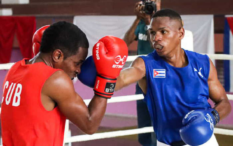 boxeo 1