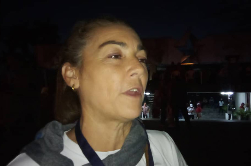 entrevistas primero mayo 07