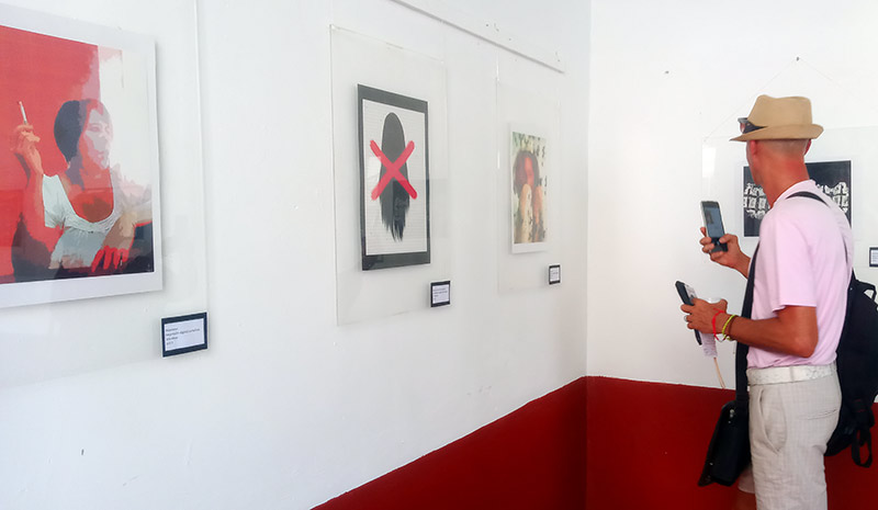 exposición espíritu virtual 3