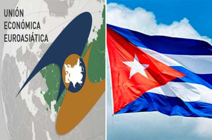 foro empresarial cuba union economica euroasiatica