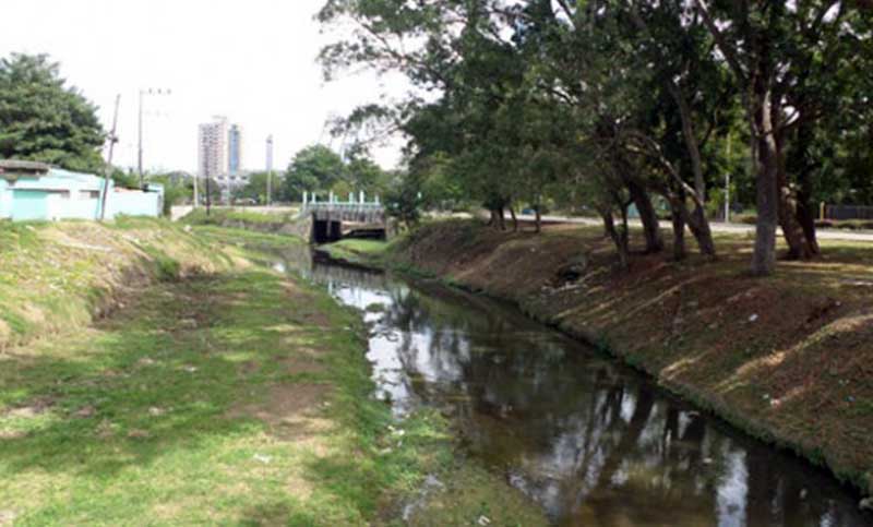 logros ambientales contaminantes