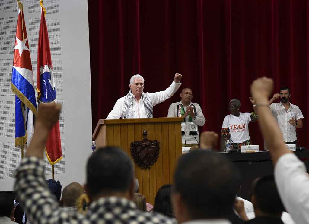 mdc cuba solidaridad soberania 1