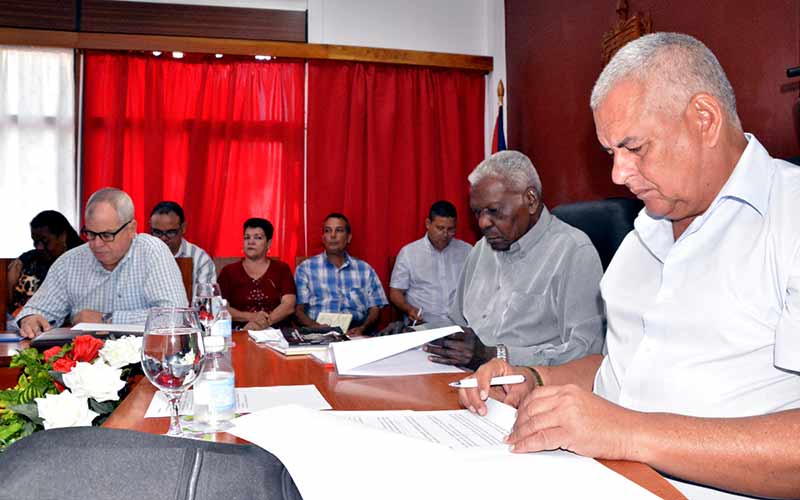 visita parlamentaria 2