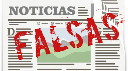 Fake news cuba
