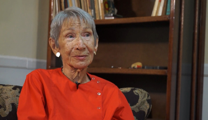 Haydee Toirac estudios 01