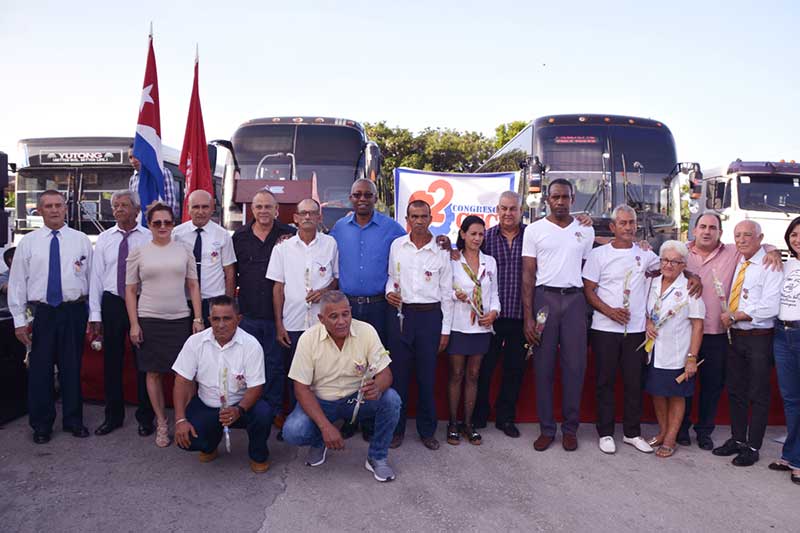 Transporte 12 ATH