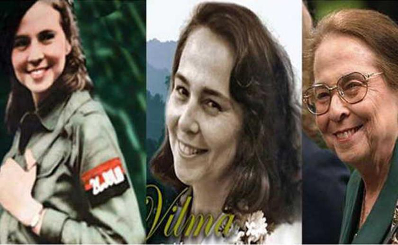 Vilma Espin