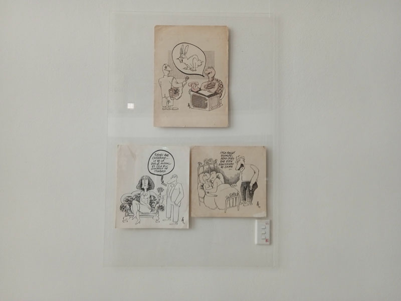 exposición caricaturas 02