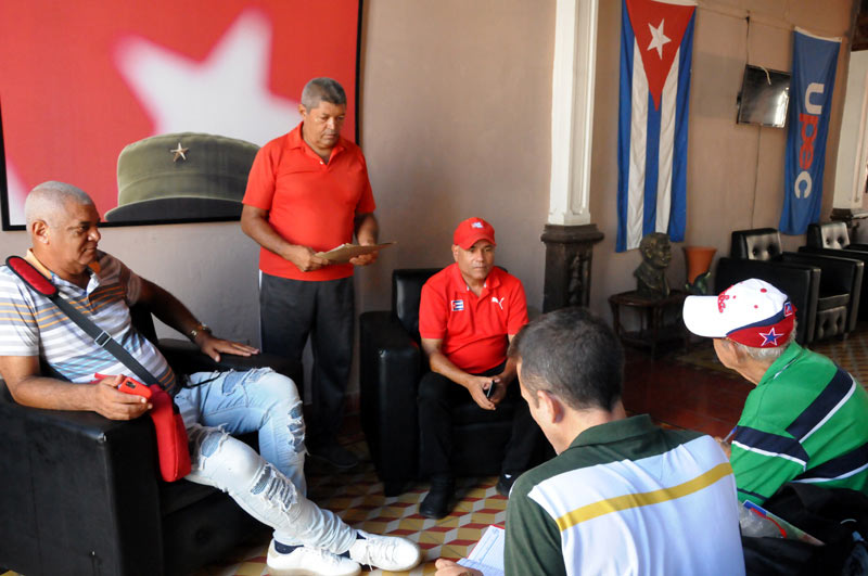 juegos escolares conferencia ELA 1