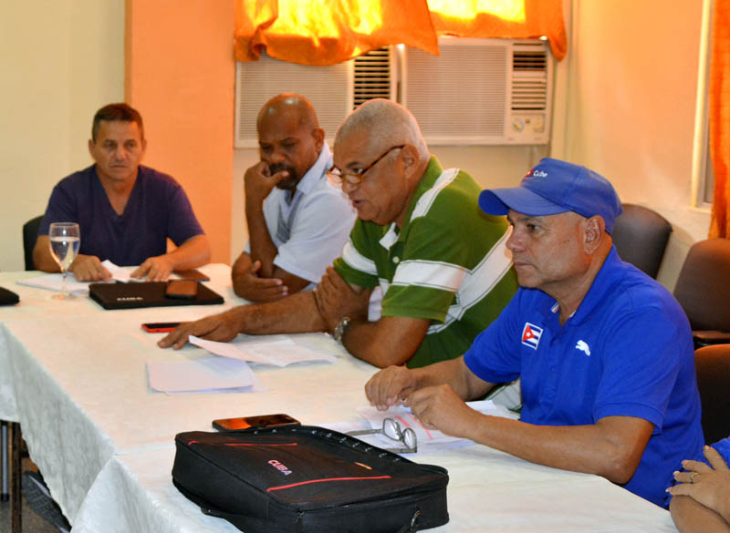 juegos escolares reunión 3