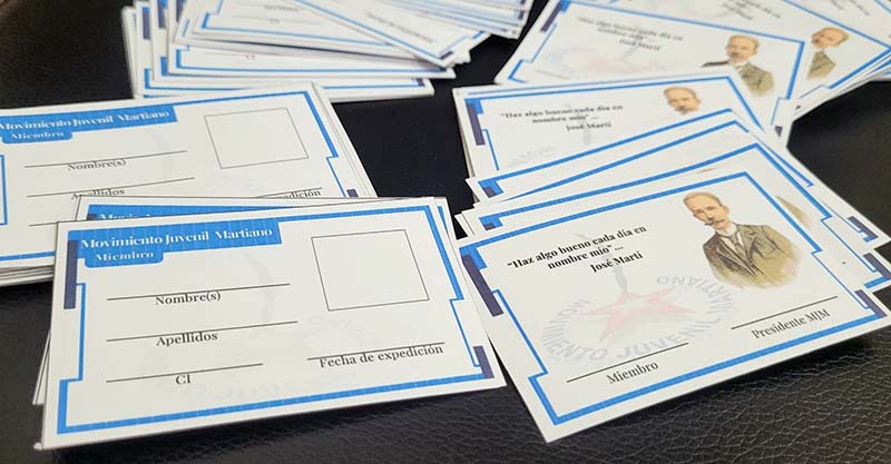 jóvenes obra martiana 1