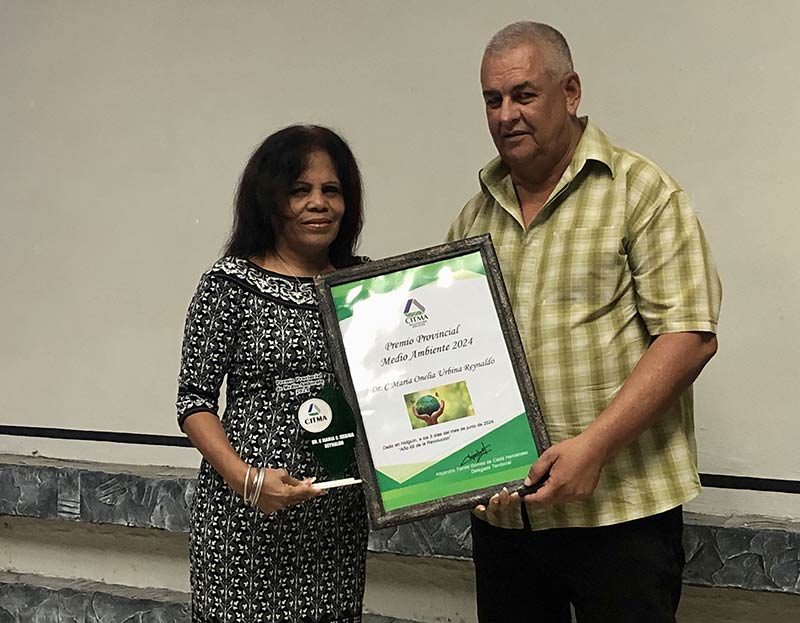 medio ambiente protección JF 1