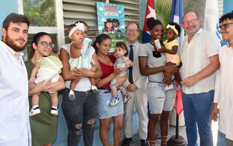 micronutrientes niños