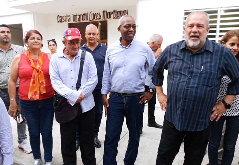 ministro antilla pueblo ELA 4