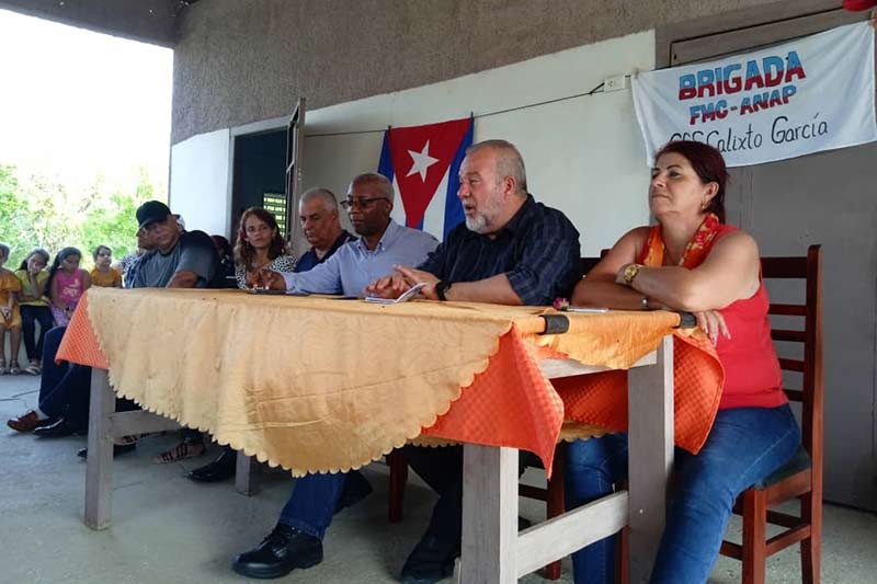 ministro antilla pueblo ELA 5