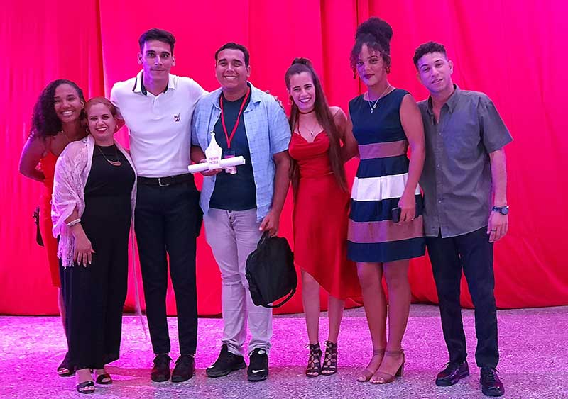 premio patria 2