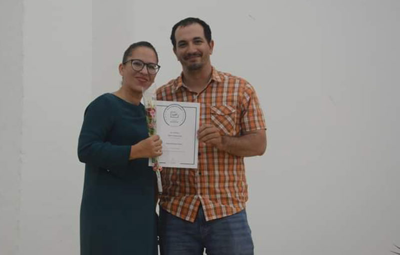 rectora universidad premios 5