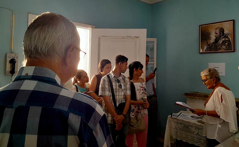 ventura carballido exposición 3