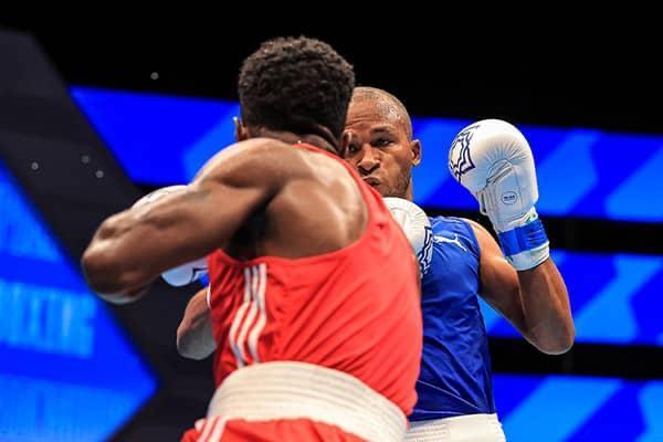 Boxe
