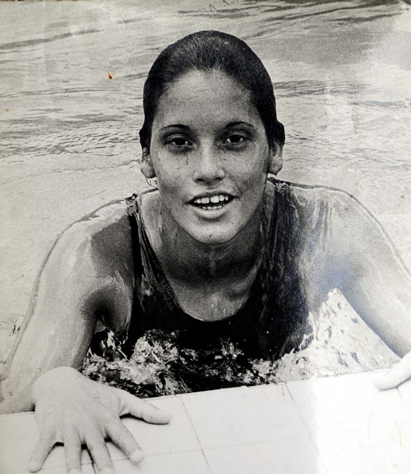 Milagros gonzalez