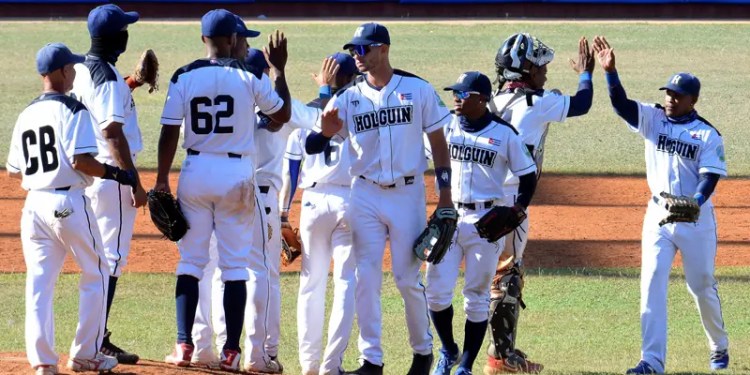 preselección beisbol