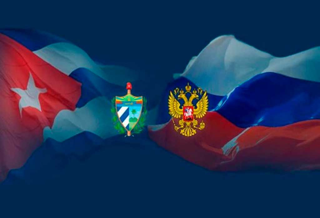 cuba rusia comision intergubernamental