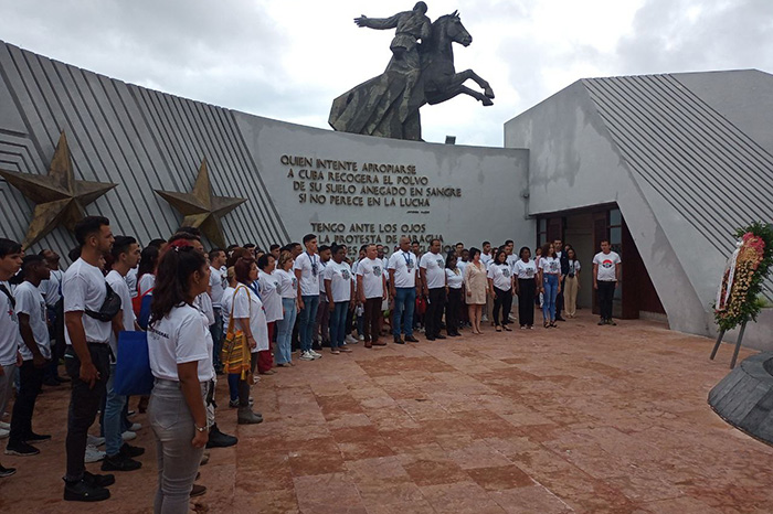 homenaje