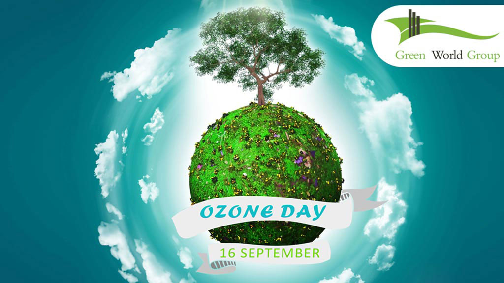 ozone day1