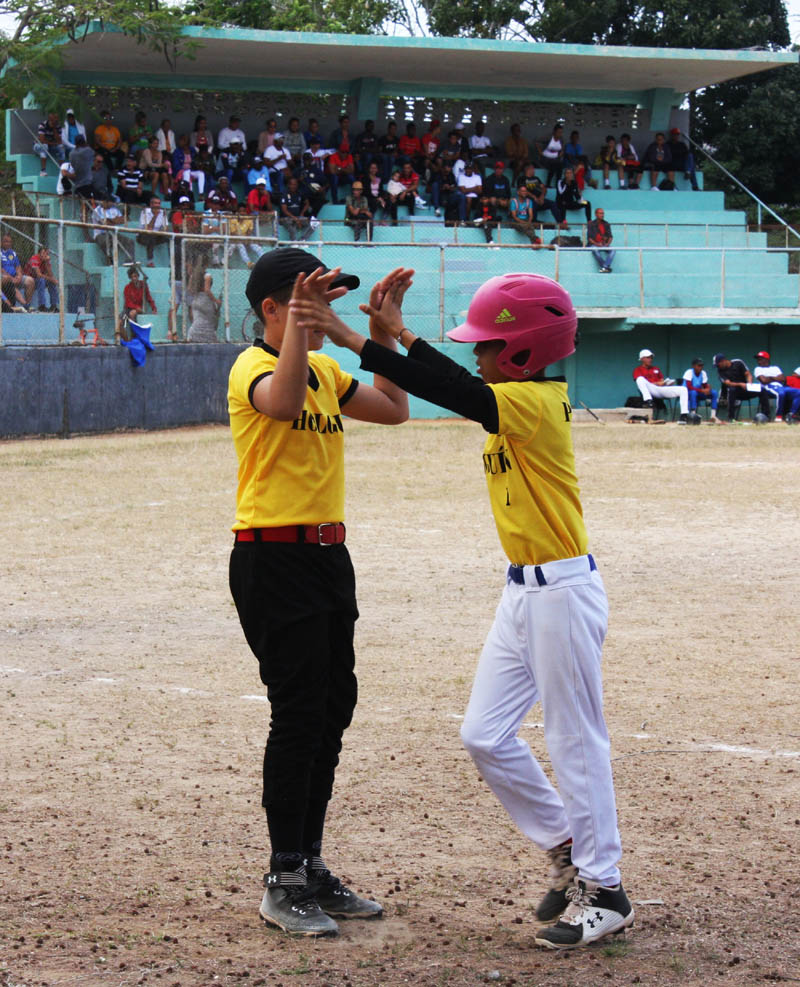 pequeñas ligas 02