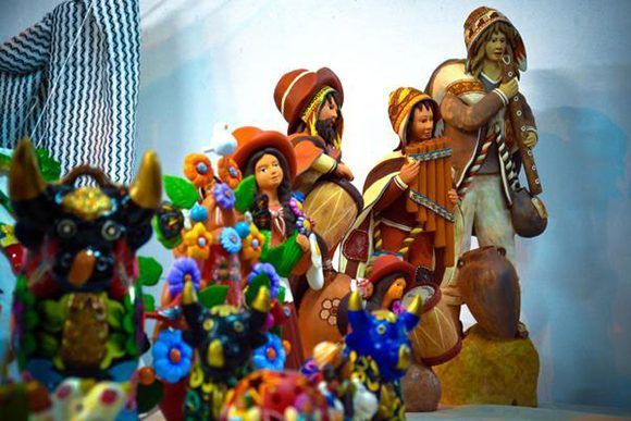 Feria Iberoamericana1