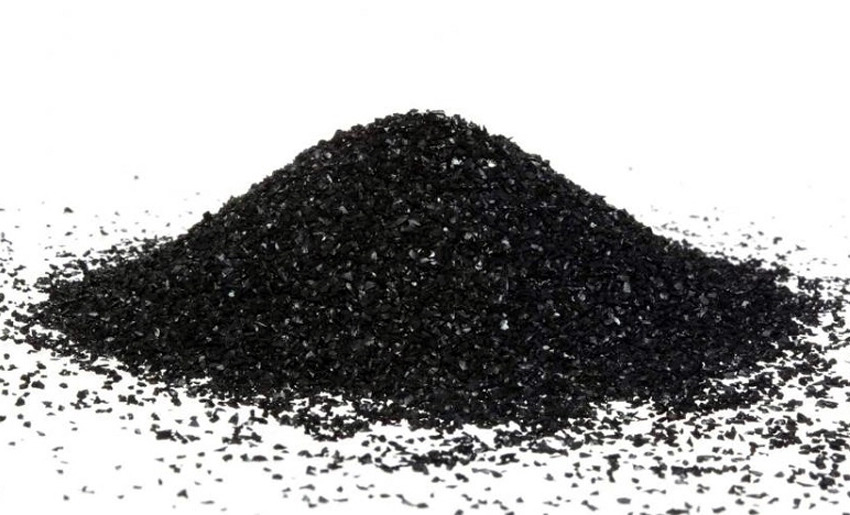 carbon activado