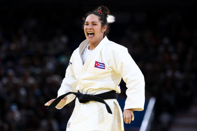 sheyla paralímpicos