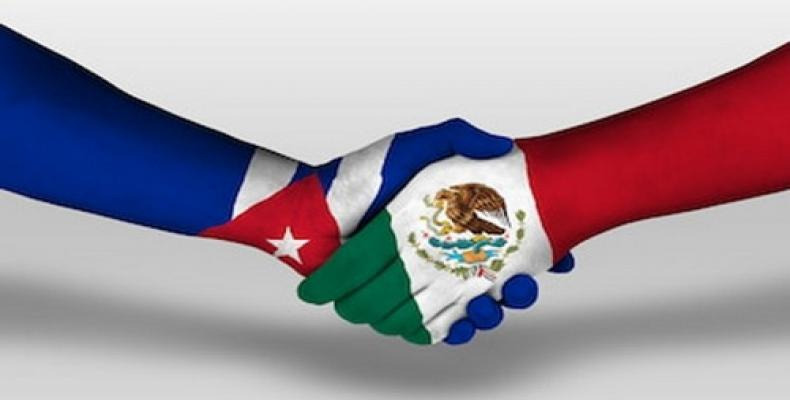 Mexico Cuba