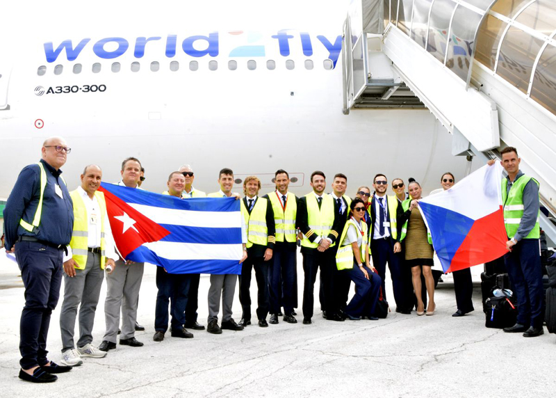 Vuelo 7