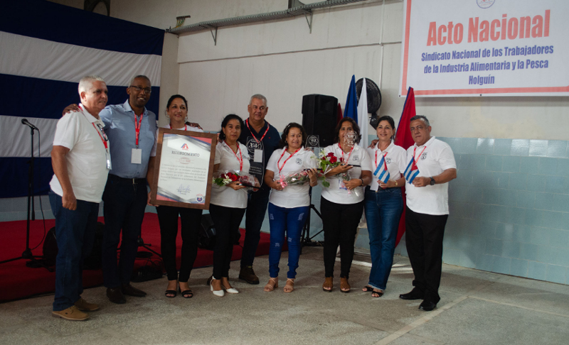 Fotos: Liván Espinosa alimentariah3