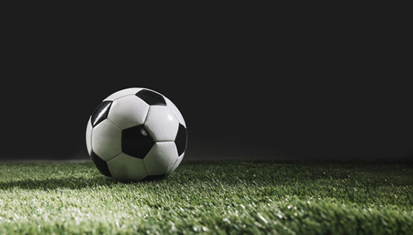 balon de futbol