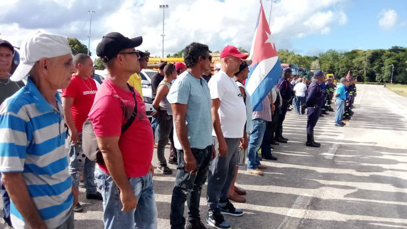 contingente solidaridad 06