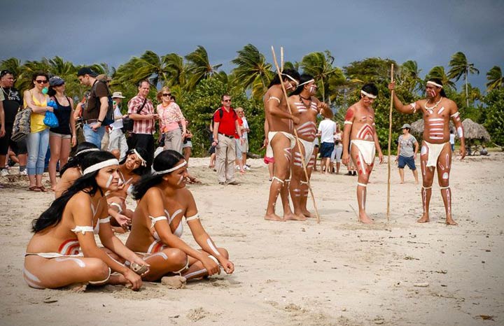 hol cultura iberoamericana