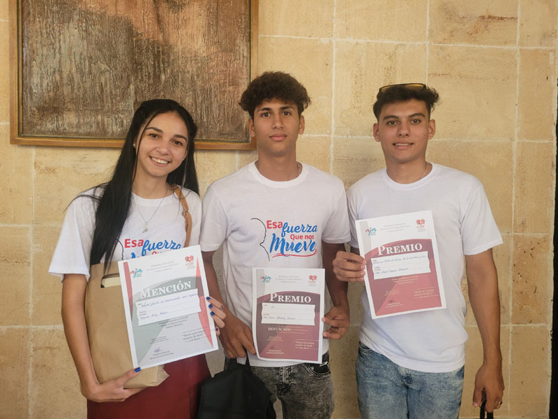 seminario estudios martianos