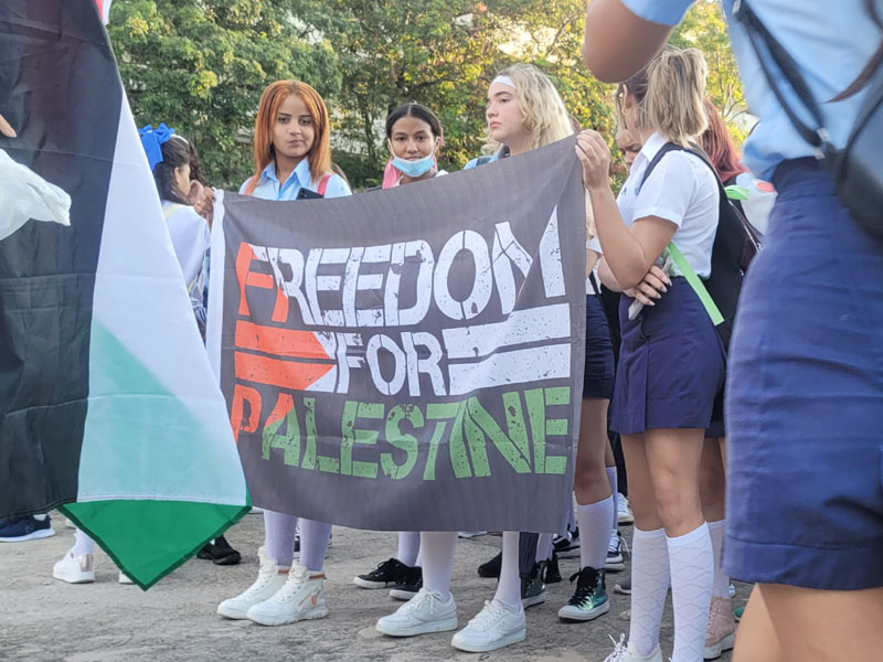 tribuna palestina 02