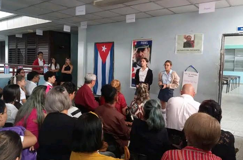 Fidel C3