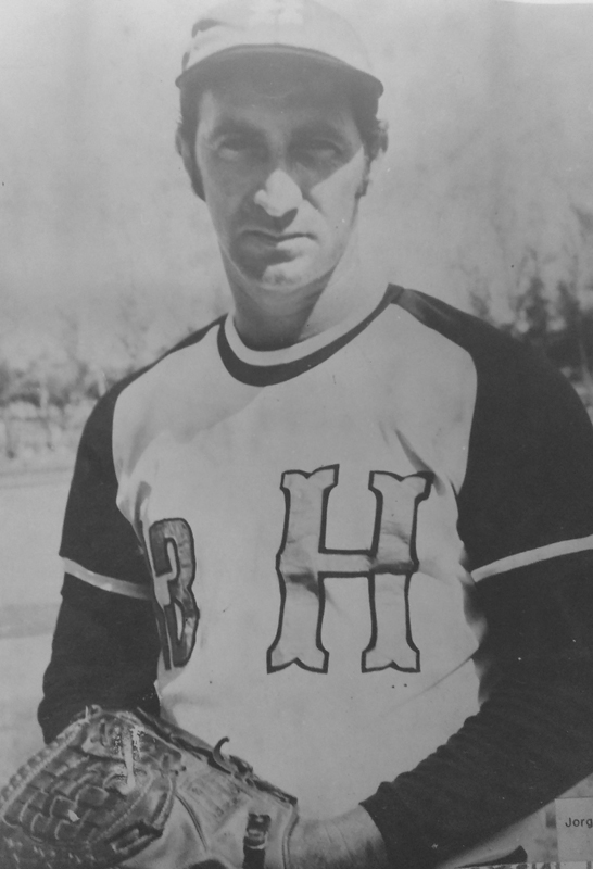 Jorge Martín Magariño. Jorge Martin Magariño1